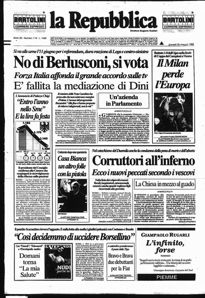 La repubblica